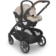 UPPAbaby | Mesa V3 Infant Car Seat + Base