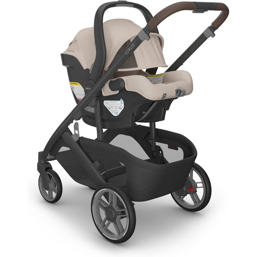UPPAbaby | Mesa V3 Infant Car Seat + Base