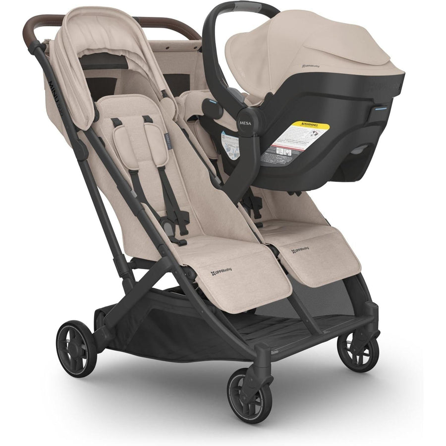 UPPAbaby | Mesa V3 Infant Car Seat + Base