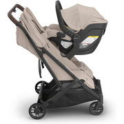UPPAbaby | Mesa V3 Infant Car Seat + Base