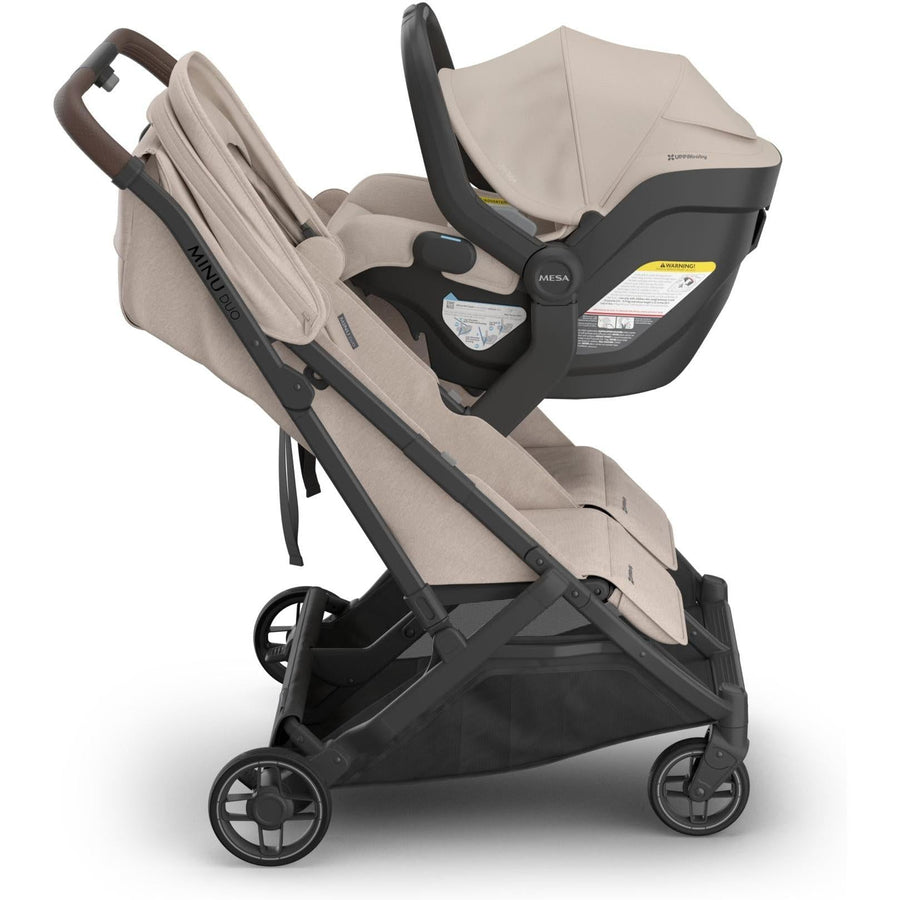 UPPAbaby | Mesa V3 Infant Car Seat + Base
