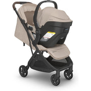 UPPAbaby | Mesa V3 Infant Car Seat + Base