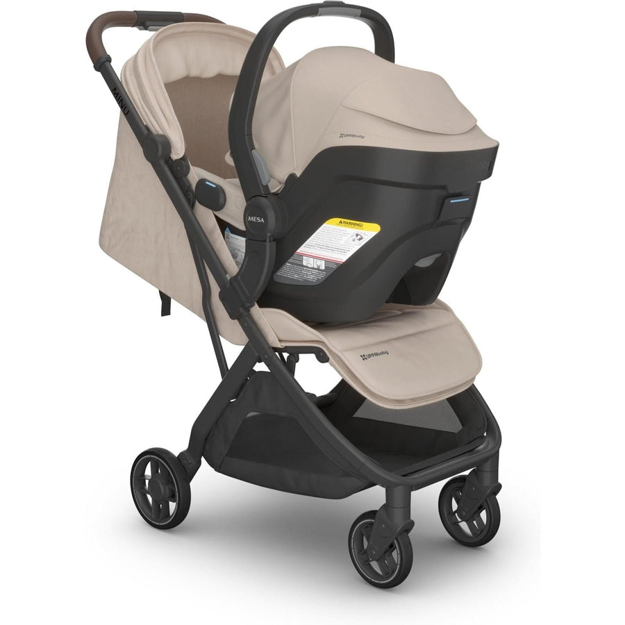 UPPAbaby | Mesa V3 Infant Car Seat + Base