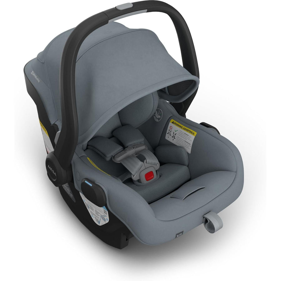 UPPAbaby | Mesa V3 Infant Car Seat + Base