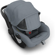 UPPAbaby | Mesa V3 Infant Car Seat + Base