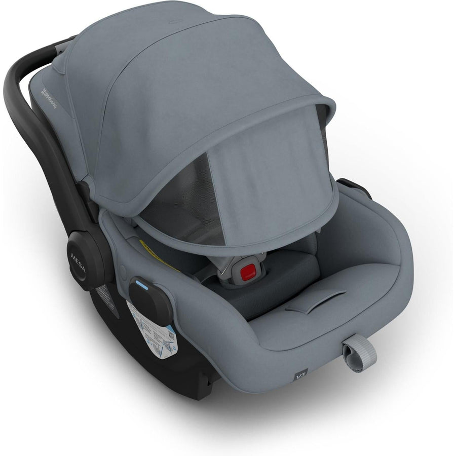 UPPAbaby | Mesa V3 Infant Car Seat + Base