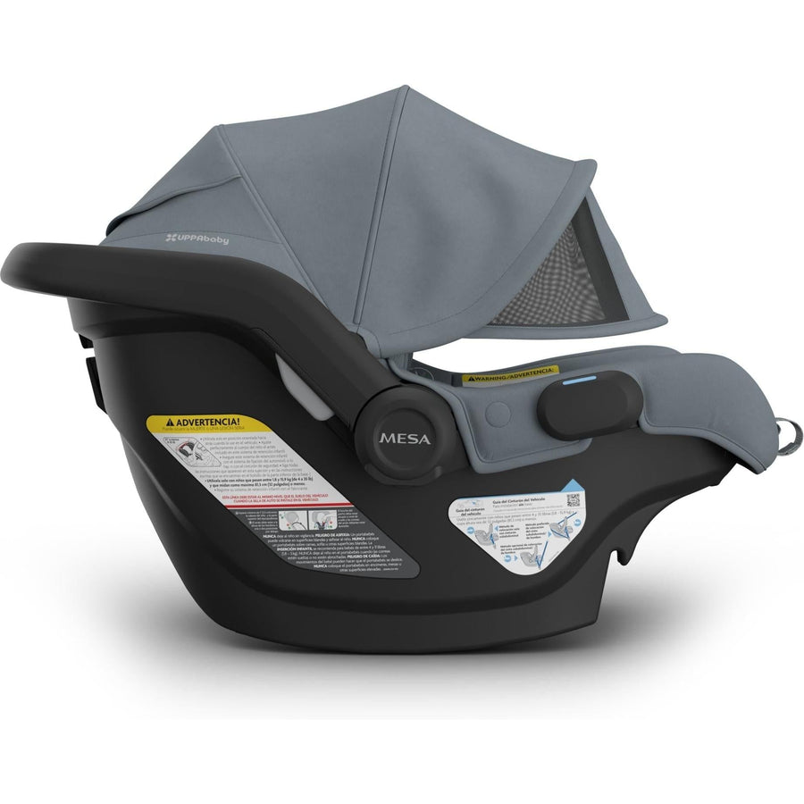 UPPAbaby | Mesa V3 Infant Car Seat + Base
