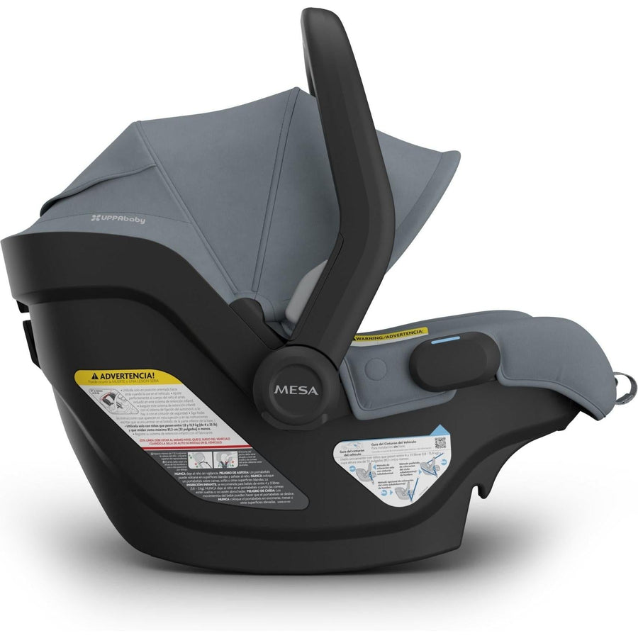 UPPAbaby | Mesa V3 Infant Car Seat + Base