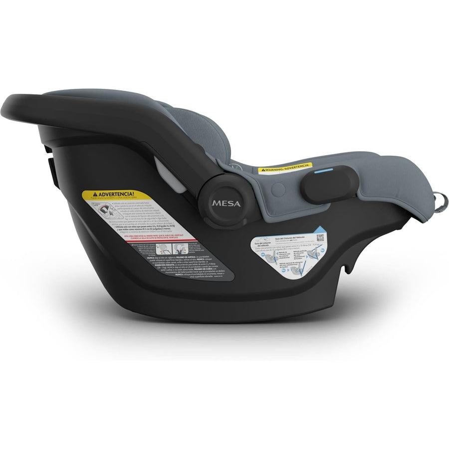 UPPAbaby | Mesa V3 Infant Car Seat + Base