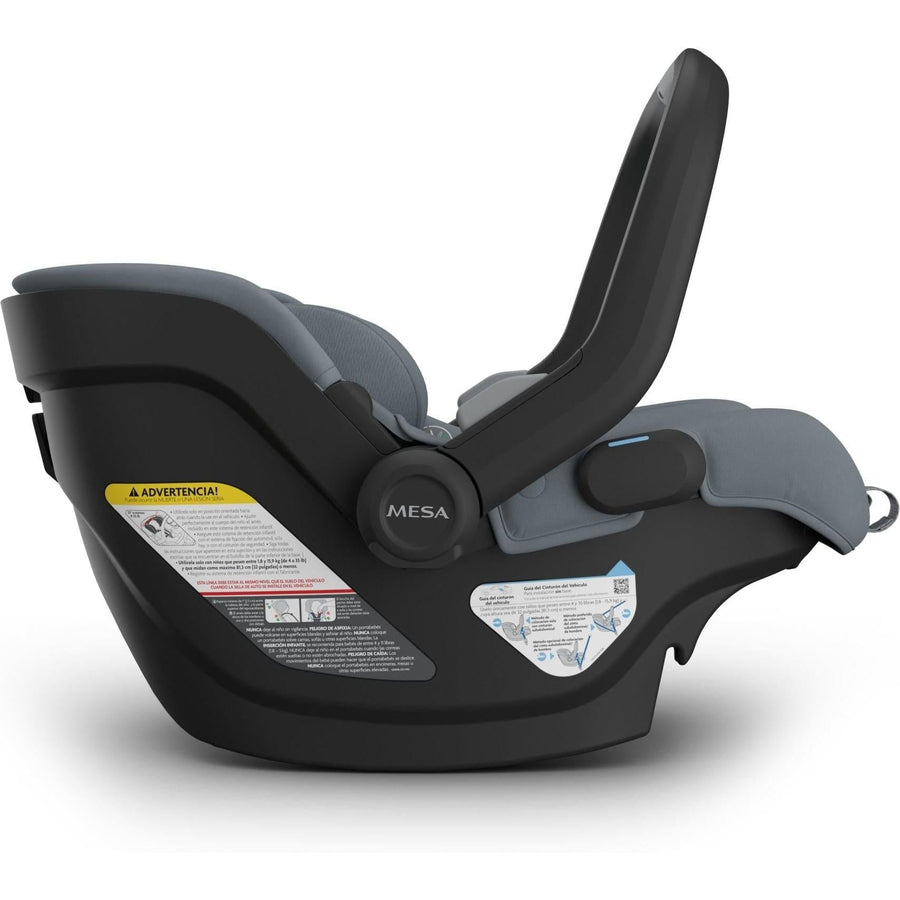 UPPAbaby | Mesa V3 Infant Car Seat + Base