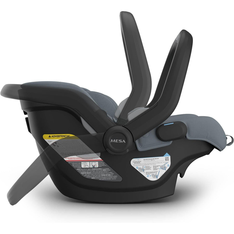UPPAbaby | Mesa V3 Infant Car Seat + Base