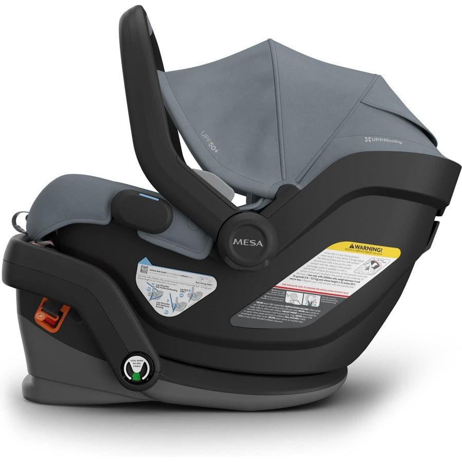 UPPAbaby | Mesa V3 Infant Car Seat + Base