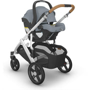 UPPAbaby | Mesa V3 Infant Car Seat + Base
