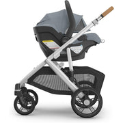 UPPAbaby | Mesa V3 Infant Car Seat + Base