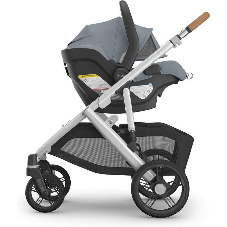UPPAbaby | Mesa V3 Infant Car Seat + Base