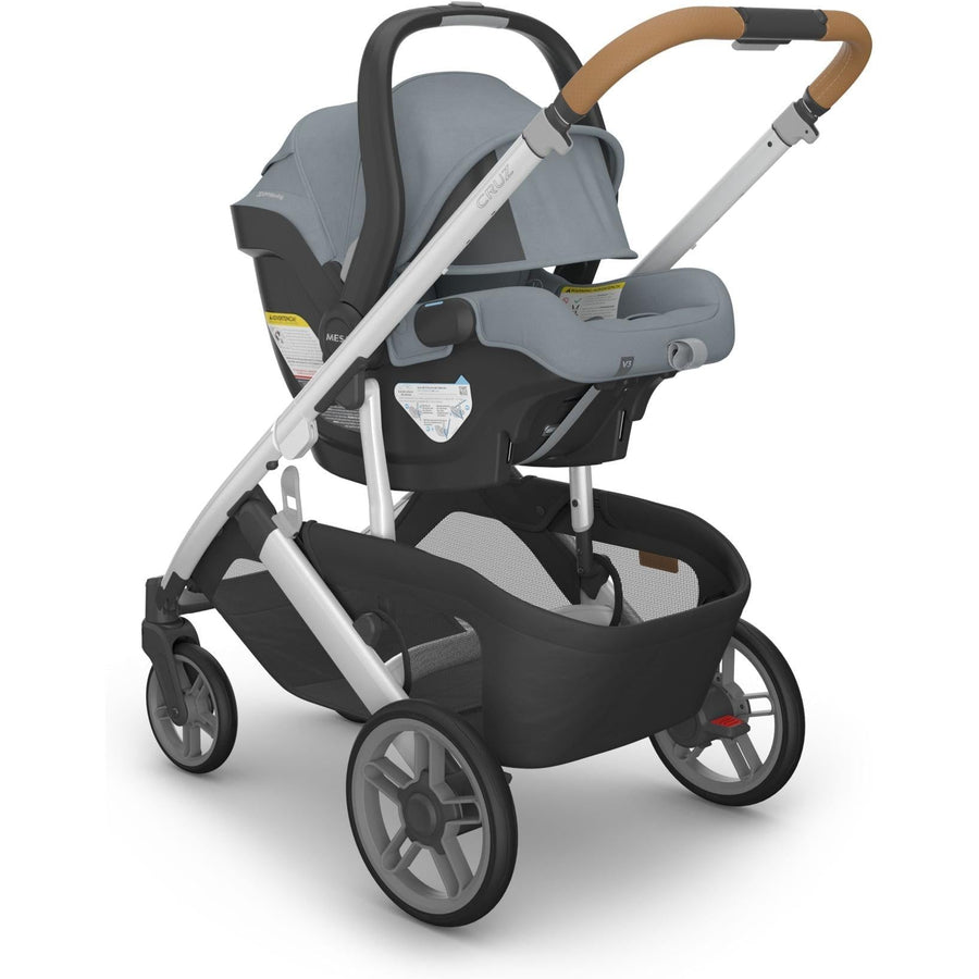 UPPAbaby | Mesa V3 Infant Car Seat + Base
