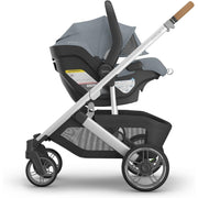 UPPAbaby | Mesa V3 Infant Car Seat + Base