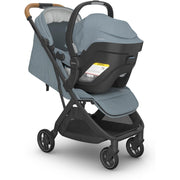 UPPAbaby | Mesa V3 Infant Car Seat + Base