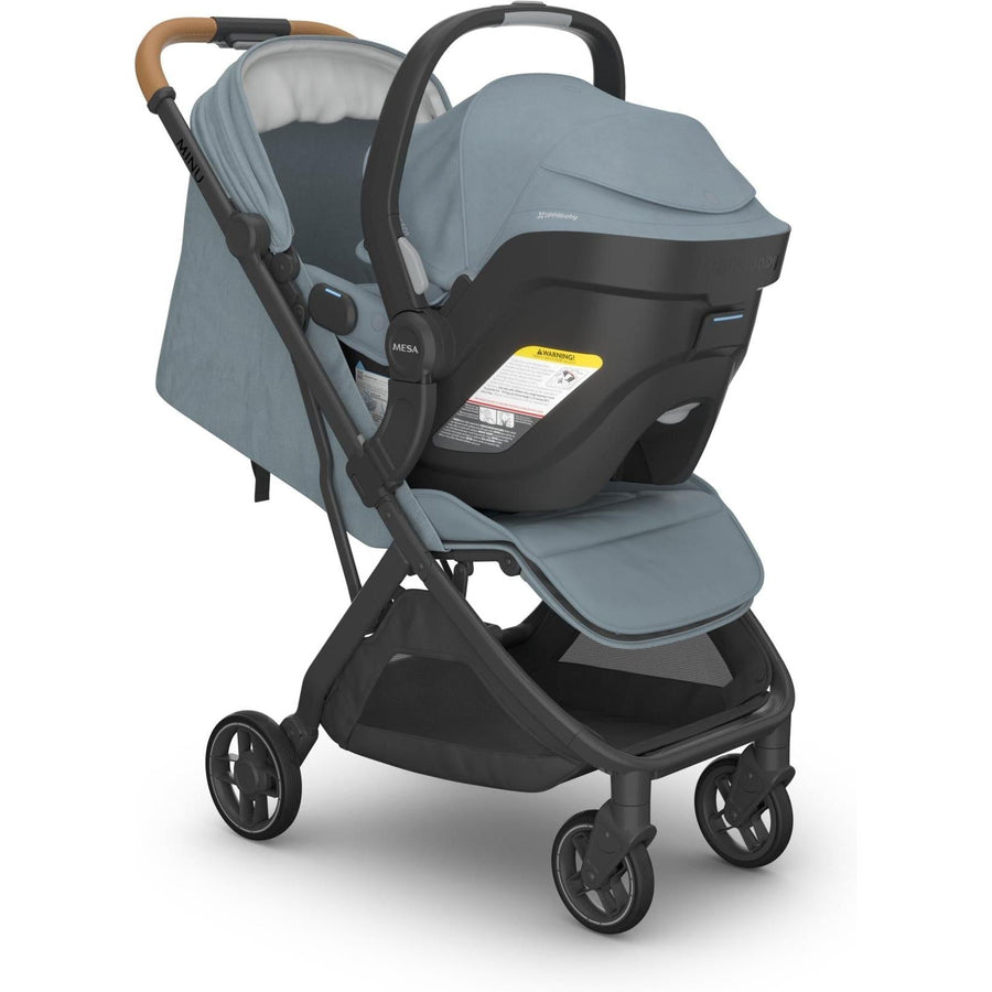 UPPAbaby | Mesa V3 Infant Car Seat + Base