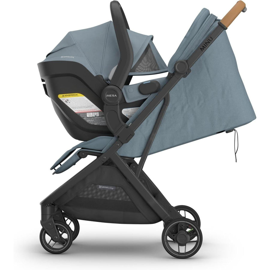 UPPAbaby | Mesa V3 Infant Car Seat + Base
