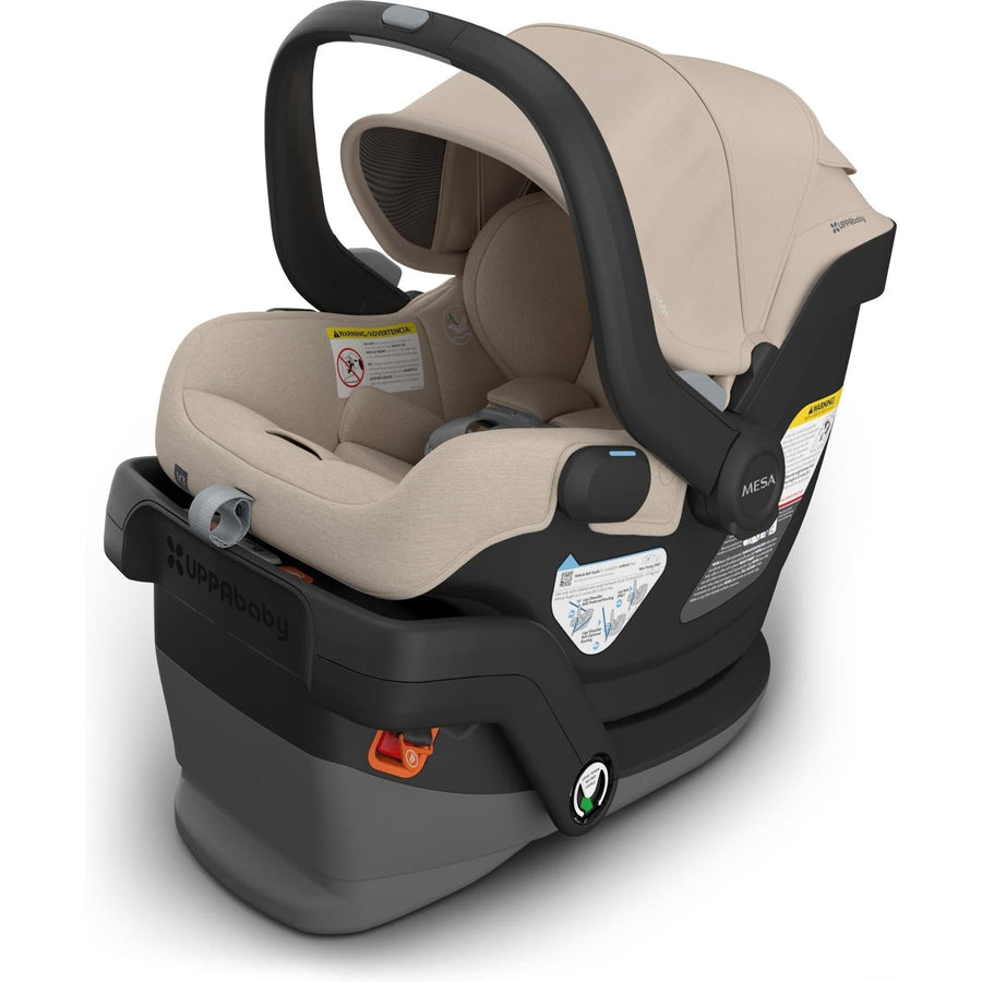 UPPAbaby | Mesa V3 Infant Car Seat + Base