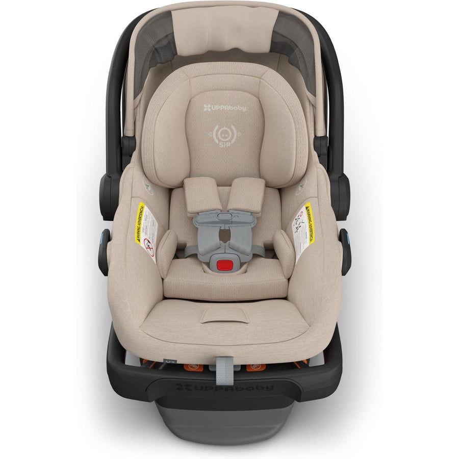 UPPAbaby | Mesa V3 Infant Car Seat + Base