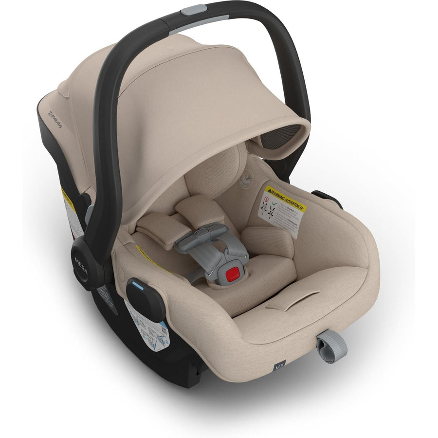 UPPAbaby | Mesa V3 Infant Car Seat + Base