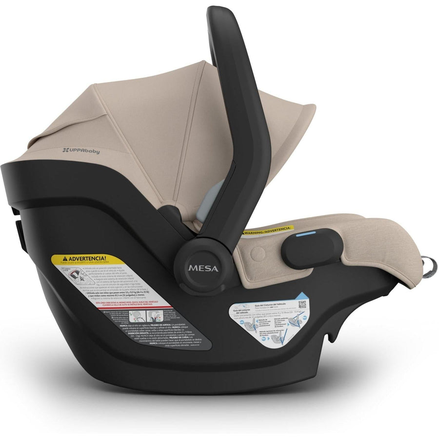 UPPAbaby | Mesa V3 Infant Car Seat + Base