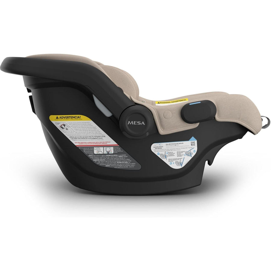 UPPAbaby | Mesa V3 Infant Car Seat + Base