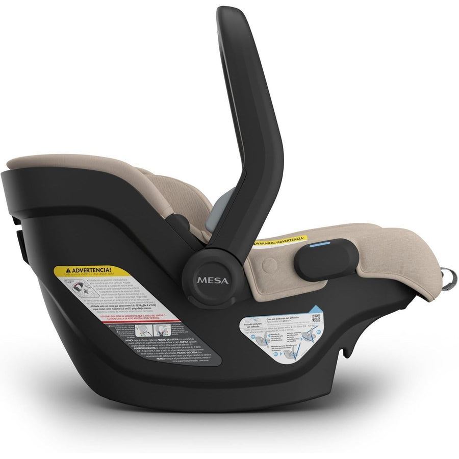 UPPAbaby | Mesa V3 Infant Car Seat + Base