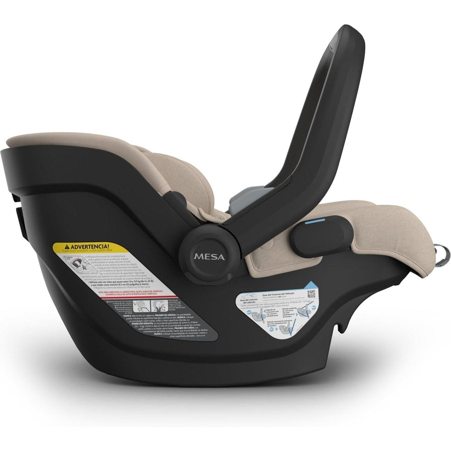 UPPAbaby | Mesa V3 Infant Car Seat + Base