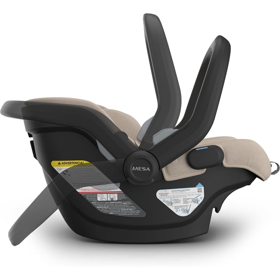 UPPAbaby | Mesa V3 Infant Car Seat + Base