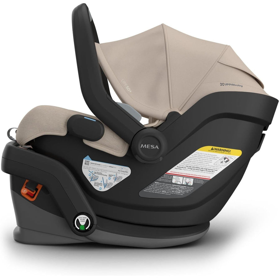 UPPAbaby | Mesa V3 Infant Car Seat + Base