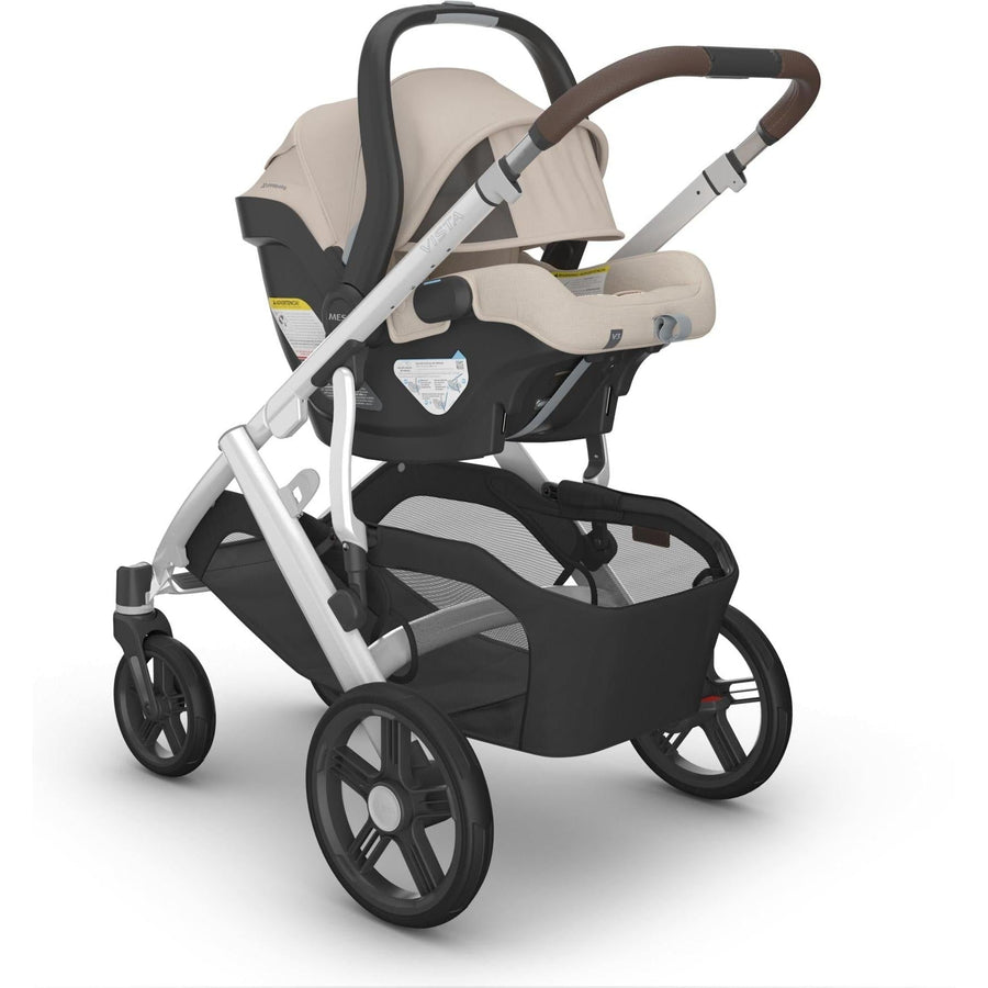 UPPAbaby | Mesa V3 Infant Car Seat + Base