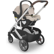 UPPAbaby | Mesa V3 Infant Car Seat + Base