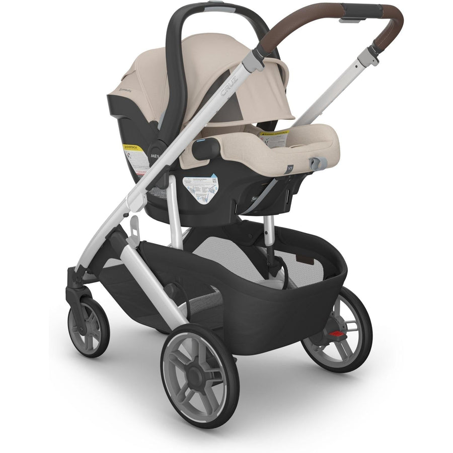 UPPAbaby | Mesa V3 Infant Car Seat + Base