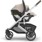 UPPAbaby | Mesa V3 Infant Car Seat + Base