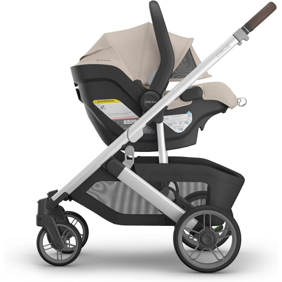 UPPAbaby | Mesa V3 Infant Car Seat + Base