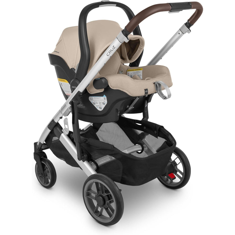 UPPAbaby | Mesa V3 Infant Car Seat + Base