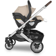 UPPAbaby | Mesa V3 Infant Car Seat + Base