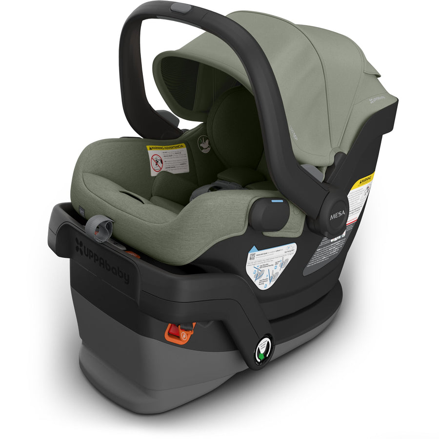 UPPAbaby | Mesa V3 Infant Car Seat + Base