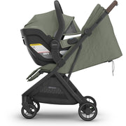 UPPAbaby | Minu V3 Stroller