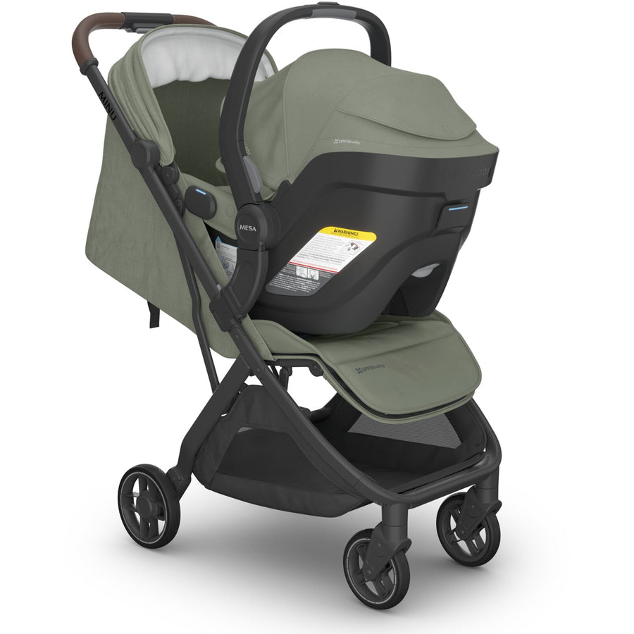 UPPAbaby | Minu V3 Stroller