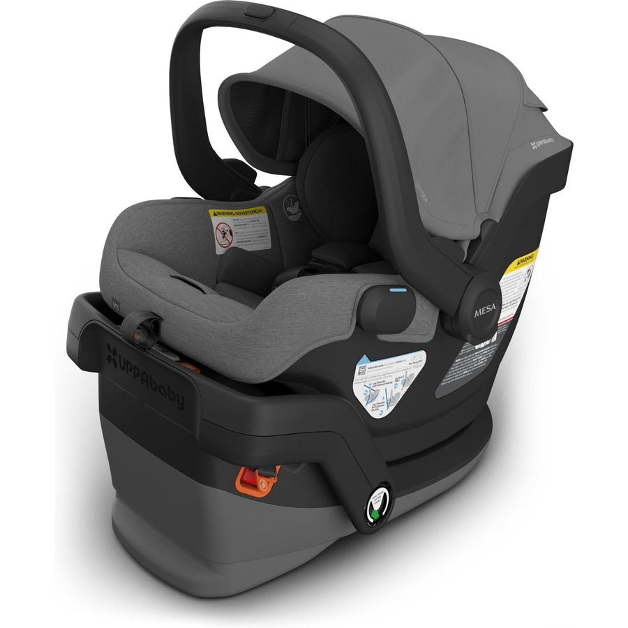 UPPAbaby | Mesa V3 Infant Car Seat + Base