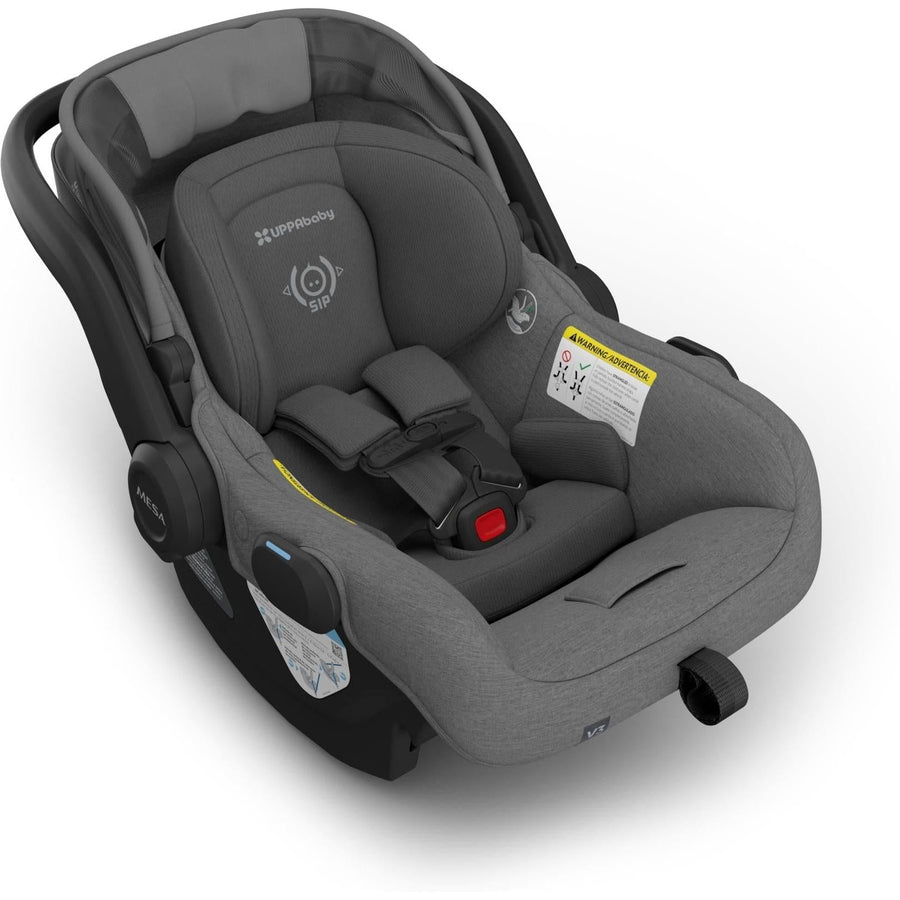 UPPAbaby | Mesa V3 Infant Car Seat + Base