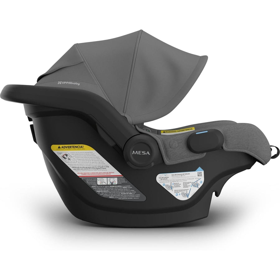 UPPAbaby | Mesa V3 Infant Car Seat + Base