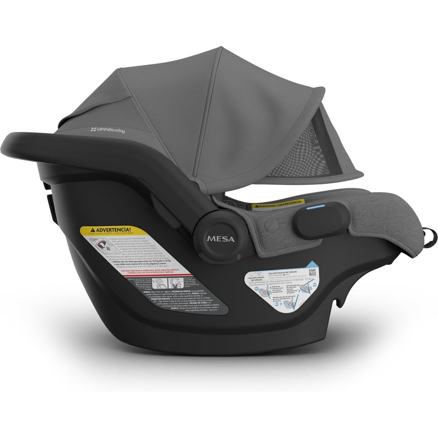 UPPAbaby | Mesa V3 Infant Car Seat + Base