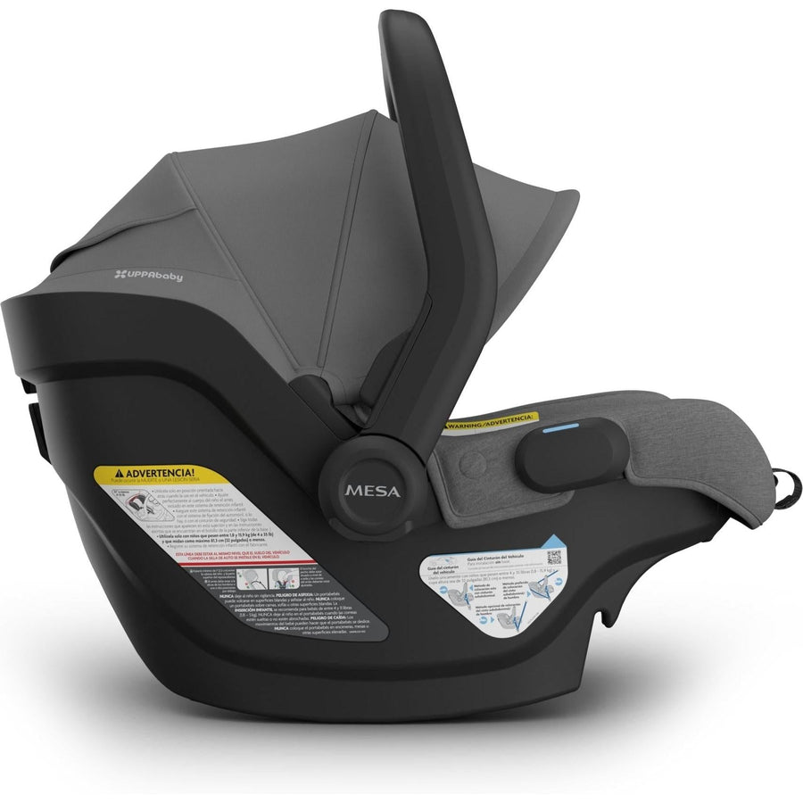 UPPAbaby | Mesa V3 Infant Car Seat + Base