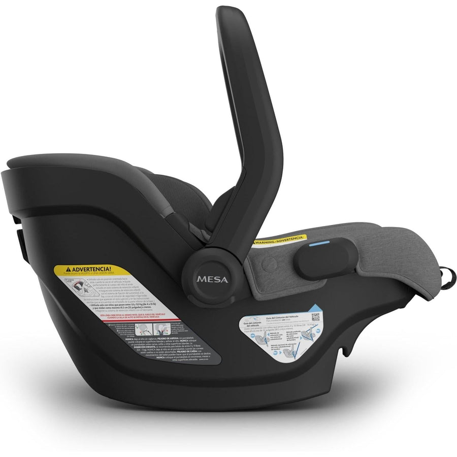 UPPAbaby | Mesa V3 Infant Car Seat + Base