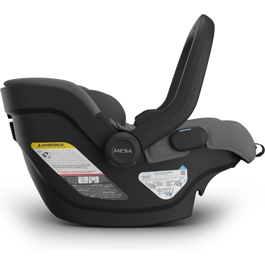 UPPAbaby | Mesa V3 Infant Car Seat + Base
